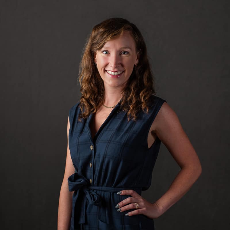 Seanna Baxter